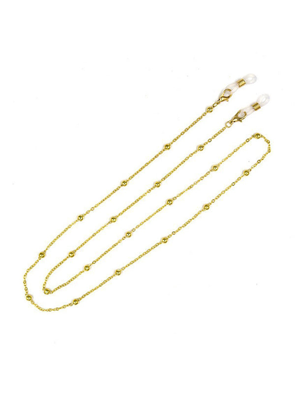 Chains Glasses Chain