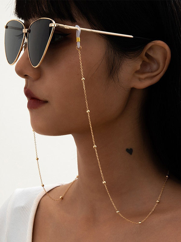 Chains Glasses Chain