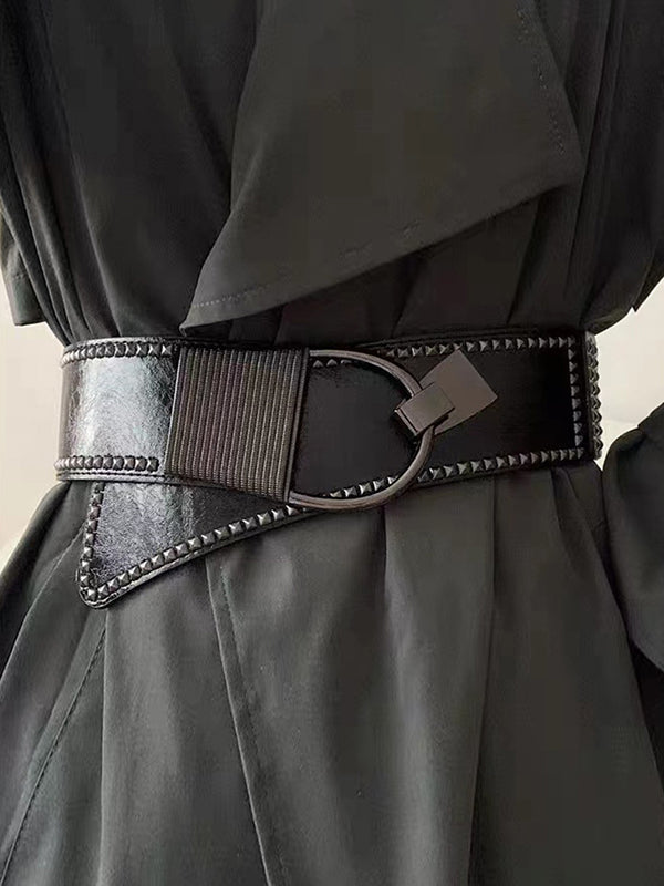 Rivet Split-Joint Belts