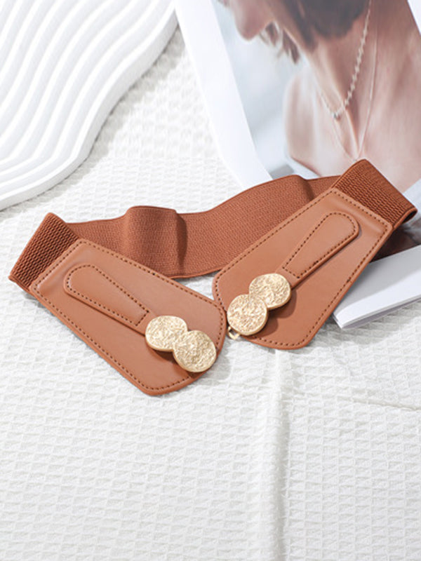 Elasticity Split-Joint Belts